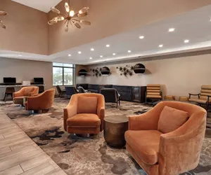 Photo 4 - Fairfield Inn & Suites by Marriott Las Vegas Airport South