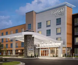 Photo 2 - Fairfield Inn & Suites by Marriott Morristown