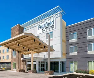 Photo 2 - Fairfield Inn & Suites by Marriott Morristown