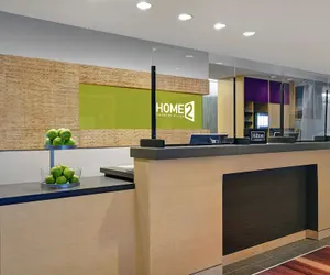 Photo 5 - Home2 Suites by Hilton Utica, NY