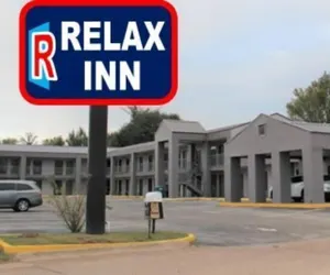 Photo 2 - Relax Inn
