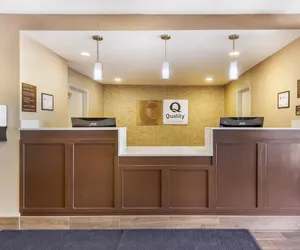 Photo 3 - Quality Inn & Suites Spring Lake - Fayetteville near Fort Bragg
