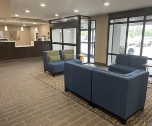 Photo 5 - Quality Inn & Suites Spring Lake - Fayetteville near Fort Bragg