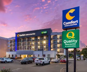 Photo 2 - Quality Inn & Suites Spring Lake - Fayetteville near Fort Bragg