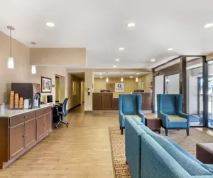 Photo 4 - Quality Inn & Suites Spring Lake - Fayetteville near Fort Bragg