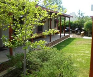 Photo 2 - Pinedale Cozy Cabins