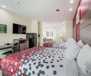 Photo 3 - REGENCY INN AND SUITES
