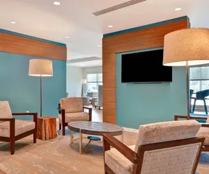 Photo 3 - TownePlace Suites by Marriott Panama City Beach Pier Park