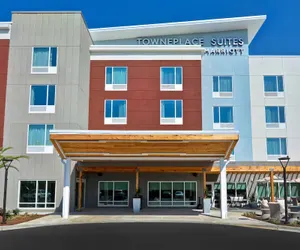 Photo 2 - TownePlace Suites by Marriott Panama City Beach Pier Park