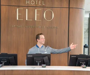 Photo 3 - Hotel Eleo at the University of Florida