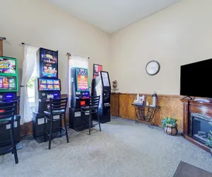 Photo 3 - Capital O Amerihost Inn and Suites Kingdom City Hwy 54 MO