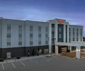 Photo 2 - Hampton Inn Monahans
