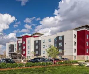 Photo 2 - TownePlace Suites by Marriott Columbus Hilliard