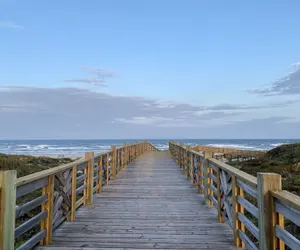 Photo 2 - Lively Beach