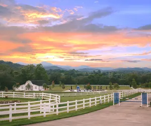 Photo 2 - The Horse Shoe Farm