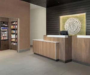 Photo 4 - Fairfield Inn & Suites by Marriott Nashville near Vanderbilt