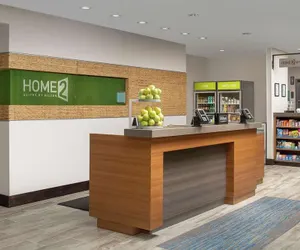 Photo 5 - Home2 Suites Troy