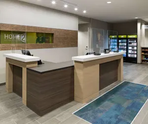 Photo 5 - Home2 Suites by Hilton Fort Worth Cultural District