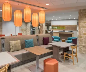 Photo 3 - Home2 Suites by Hilton Fort Worth Cultural District