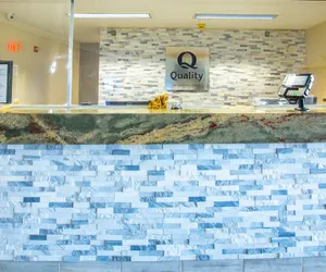 Photo 3 - Quality Inn & Suites Woodstock near Lake Geneva