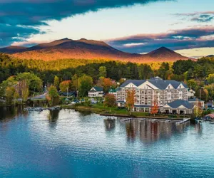 Photo 2 - voco Saranac Lake NY Waterfront, an IHG Hotel