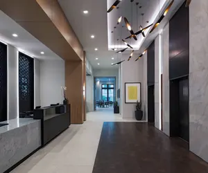 Photo 3 - AC Hotel by Marriott Fort Worth Downtown