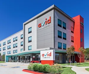 Photo 2 - Avid Hotels Bentonville - Rogers, an IHG Hotel