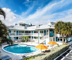 Photo 2 - Rolo Beach Hotel