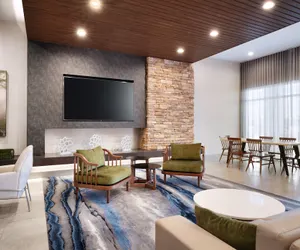 Photo 4 - Fairfield by Marriott Inn & Suites Houston League City