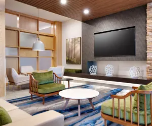 Photo 2 - Fairfield by Marriott Inn & Suites Houston League City