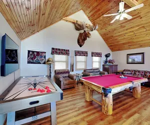 Photo 3 - The Moose is Loose