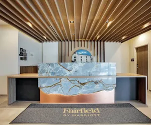 Photo 2 - Fairfield Inn & Suites by Marriott Bardstown