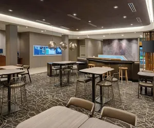 Photo 3 - SpringHill Suites by Marriott Indianapolis Keystone