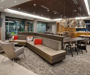 Photo 2 - SpringHill Suites by Marriott Indianapolis Keystone