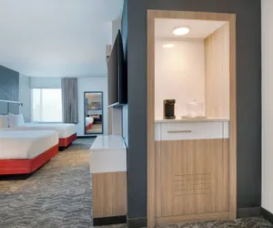 Photo 5 - SpringHill Suites by Marriott Indianapolis Keystone