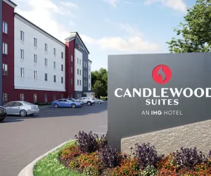 Photo 2 - Candlewood Suites Midland South I 20, an IHG Hotel