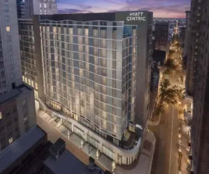 Photo 2 - Hyatt Centric Center City Philadelphia