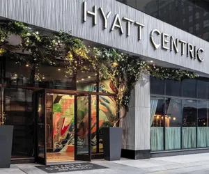Photo 2 - Hyatt Centric Center City Philadelphia