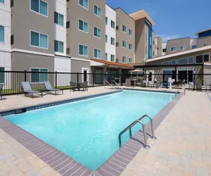 Photo 2 - Residence Inn by Marriott Waco South