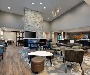 Photo 4 - Residence Inn by Marriott Waco South