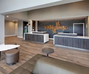 Photo 3 - Residence Inn by Marriott Waco South