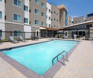 Photo 2 - Residence Inn by Marriott Waco South