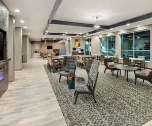 Photo 2 - Residence Inn by Marriott Indianapolis Keystone