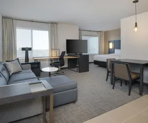 Photo 4 - Residence Inn by Marriott Indianapolis Keystone