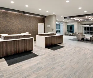 Photo 3 - Residence Inn by Marriott Indianapolis Keystone