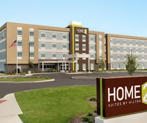 Photo 2 - Home2 Suites by Hilton Ephrata