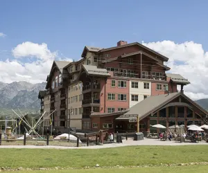 Photo 2 - Purgatory Lodge Private Residence Club 4 Bedroom Condo