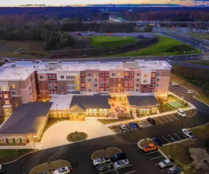 Photo 2 - Residence Inn by Marriott Richmond Short Pump At The Notch