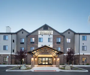 Photo 2 - Staybridge Suites Carson City - Tahoe Area, an IHG Hotel