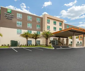 Photo 2 - Holiday Inn Express And Suites Deland South, an IHG Hotel